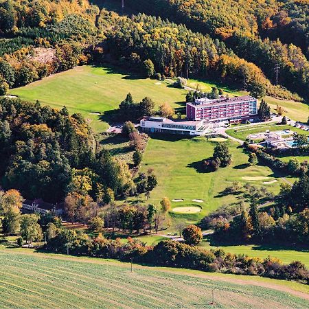 Hotel Lazne Kostelec Zlín Buitenkant foto